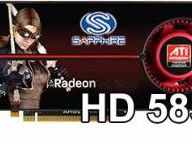 Sapphire ATI Radeon HD 5850 Video Card Review (BmR)