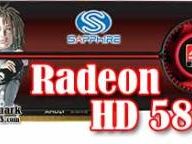 Sapphire ATI Radeon HD 5870 Video Card Review (BmR)