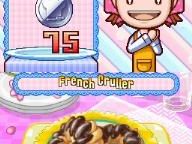 New Cooking Mama 3 Chop and Shop DS Screenshots Released