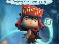 LostWinds: Winter of the Melodias Hits WiiWare on Monday 10/19