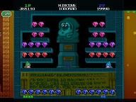 GameFocus: Bubble Bobble NEO Review