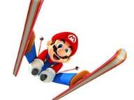 Mario & Sonic at the Olympic Winter Games – Launch Trailer