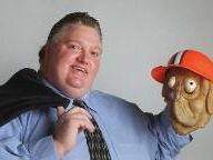 Browns superfan John ‘Big Dawg’ Thompson’s case against game maker likely to be resolved