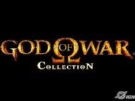 First Look at the God of War Collection Trailer