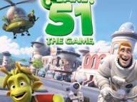 Planet 51 – Lem Trailer