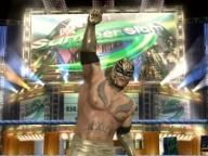 Gaming Ring: WWE Smackdown vs Raw 2010 (Xbox 360) Review