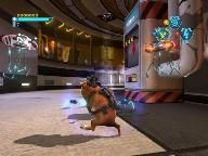 Spaziogames Review: G-Force: superspy on a mission