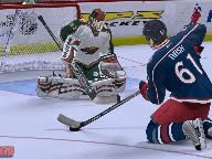 Gaming Age: NHL 2K10 Review