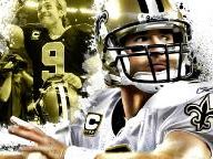 Man vs Madden: Week Six