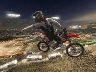 MX vs. ATV Reflex – New Screens