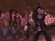 TheGo: Brutal Legend Review