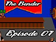 The Bender Podcast – Indie Games, GameInformer Failure, and RIP GamePro