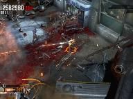 Review: Zombie Apocalypse | Wonderwallweb