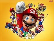 Miyamoto: New Mario Tests Your Hard-Core Gaming Chops