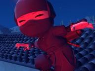 Orange: Mini Ninjas Review