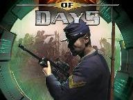 Game Guys Review: Darkest of Days for the PC
