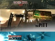 Fallout 3 DLCs Out Now on Asian Region PlayStation Stores