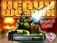 Gaming Union: Heavy Weapon Review