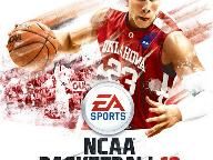 A First Look at the Gameplay in NCAA Basketball 10