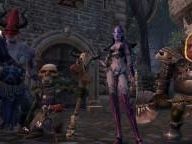 Warhammer Online ‘Path of Conquest’ Update Released