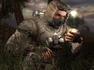S.T.A.L.K.E.R.: Call of Pripyat patch improves DirectX 11 support