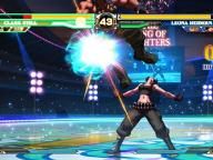 DreamStation: King of Fighters XII Review