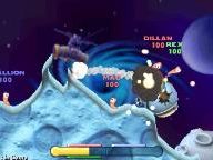 Preview of Worms: Open Warfare 2