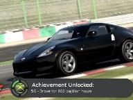 The Joy of Not Caring About Achievements