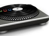 DJ Hero TV Ads with a French Connection