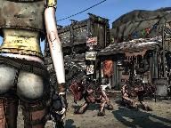 Why all games from now on must be like Borderlands