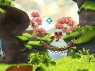 WDT | Lost Winds: Winter of the Melodias Review