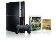 Sony Discounts 160GB Drake’s Fortune Bundle