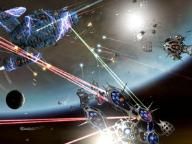 Gratuitous Space Battles Update Released