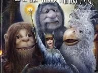 Game Guys Review: Where the Wild Things Are for the Wii