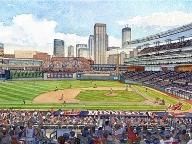 Re-Creating a Stadium Before Its First Pitch is Thrown
