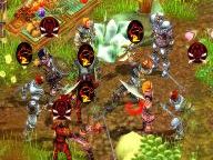 Depths of Peril Update Released