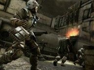 Rumor: Killzone 3 In 2010