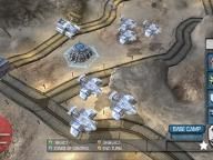 GameFocus Review: Military Madness: Nectaris
