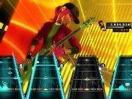 Band Hero Setlist Revealed