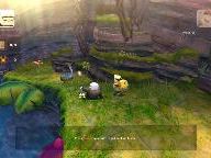 Console Monster:  Disney Pixar Up: The Video Game Review