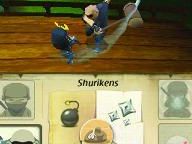 Kombo: Mini Ninjas Review