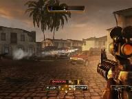 BoomTown: Raven Squad (X360) Review