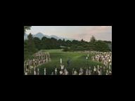 Tiger Woods PGA Tour 07 Video