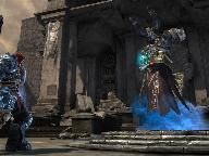 Darksiders Release Date Slipping to Late 2010