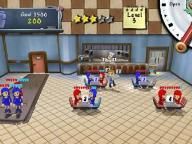 GameShark: Diner Dash Preview