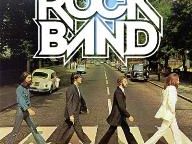 Debut Beatles: Rock Band DLC Leads to Abbey Road