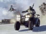 Dice Take A Jab At Infinity Ward Over Dedicated Server Issue