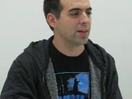 Joe Madureira Darksiders Interview
