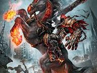 DarkSiders Sequels Confirmed By Joe Madureira