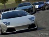 Exclusive First Look: Forza 3 Tuning System